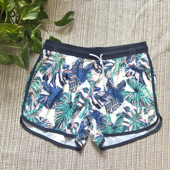 Bundle Maamgic Chinowave floral swim trunks - Picture 5 of 9